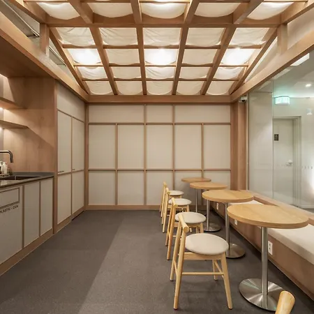 Kanso Stay Jongno