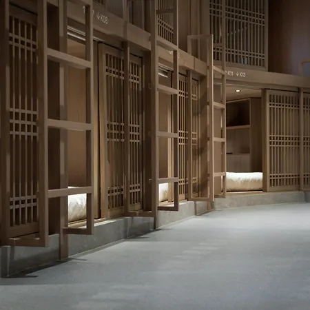 Kanso Stay Jongno