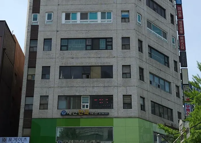 Kanso Jongno *