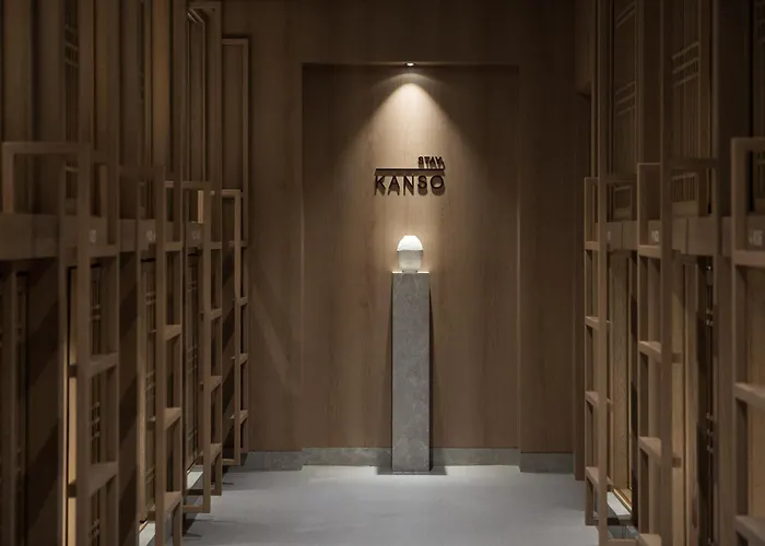 Kanso Jongno