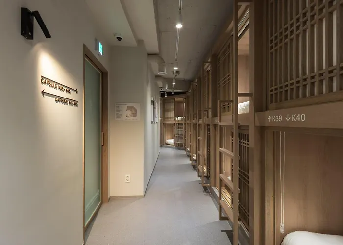 Kanso Jongno