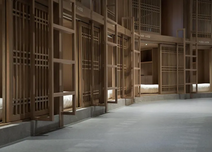Kanso Jongno *