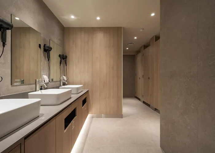 Kanso Jongno Capsulehotel